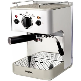 اسپرسو ساز نوا مدل NCM-149EXPF ا NOVA NCM-149EXPF Espresso Maker