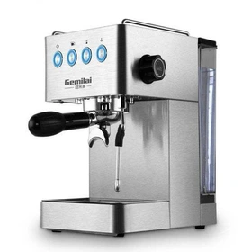 اسپرسو ساز جمیلای مدل 3005 ا Gemilai 3005 Espresso Maker